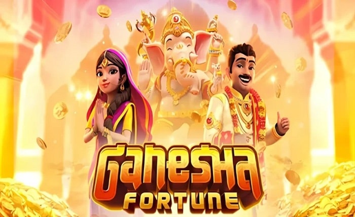Ganesha Fortune Game