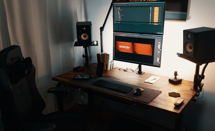 Minimalist Tech Stack