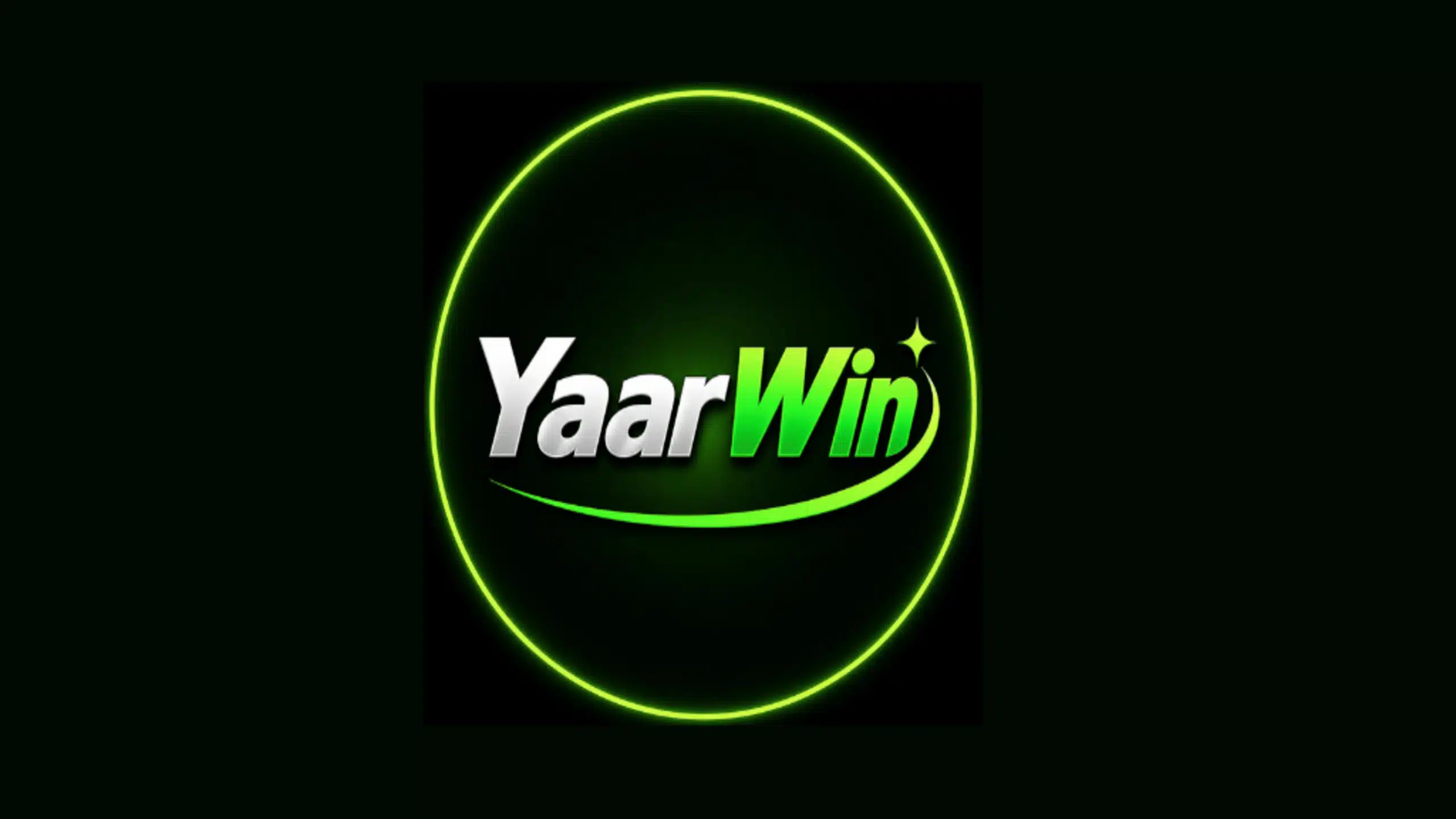 Yaar Win