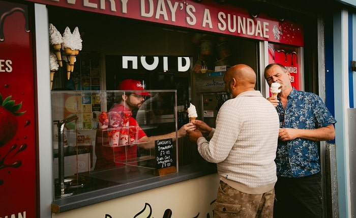 Thriving Businesses Treat