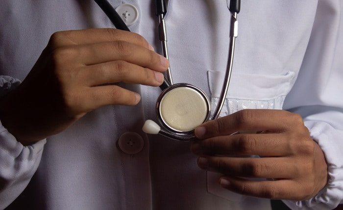 Doctor