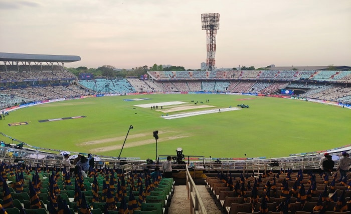 India Actually Plays