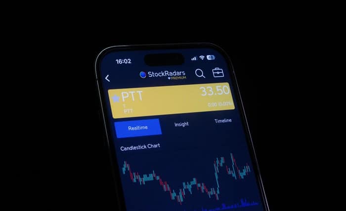 Crypto Traders