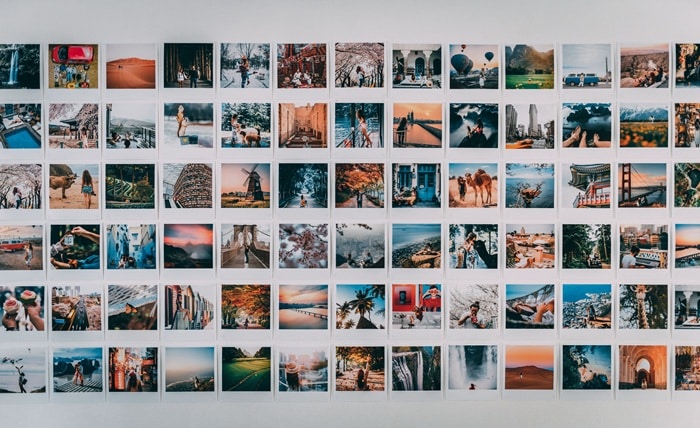 Image Formats