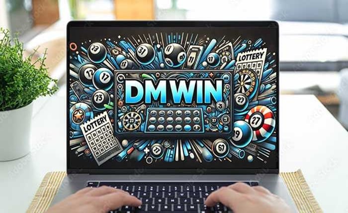 DM Win