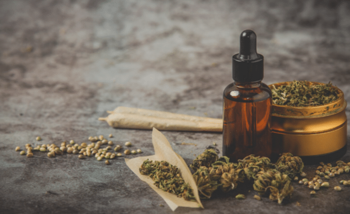 Cannabis Brands