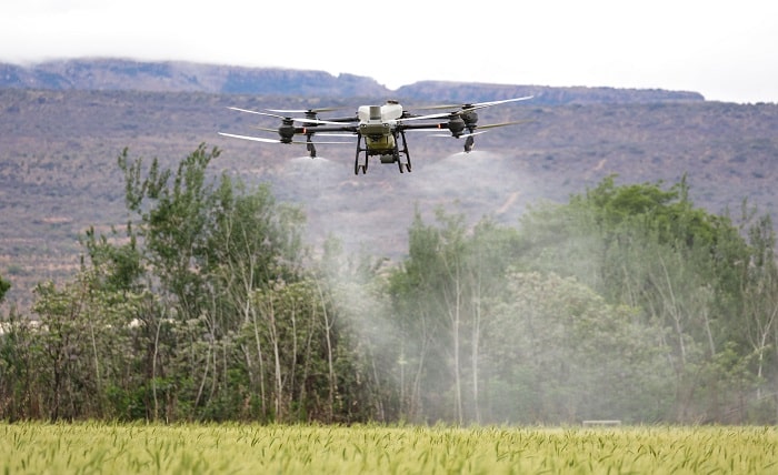 Commercial Drone Insurance