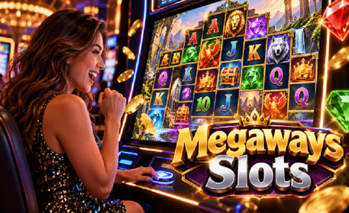 Megaways slots