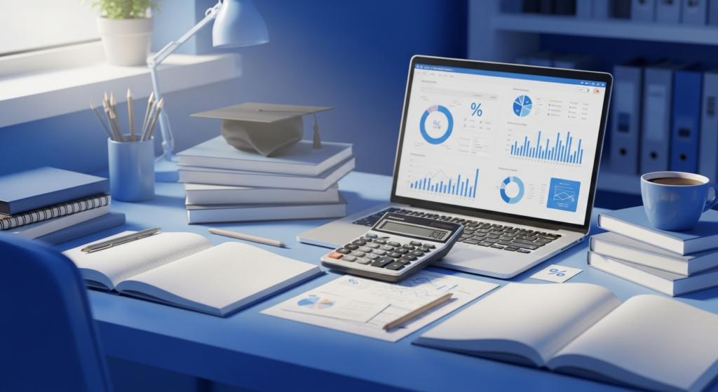 How Do You Calculate Percentages for Grades: A Step-by-Step Guide