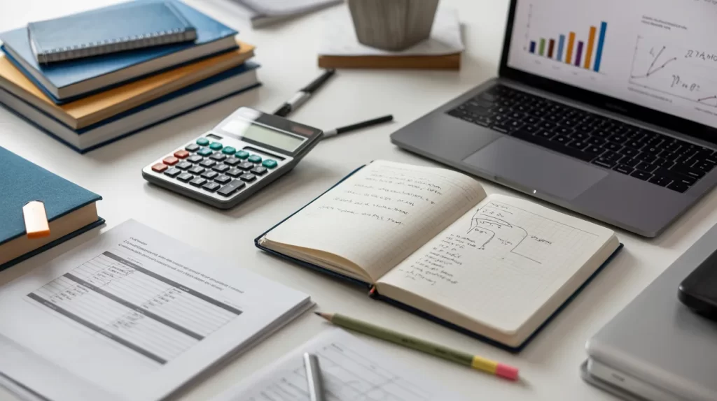 The Core Formula: Calculating Current Weighted Average