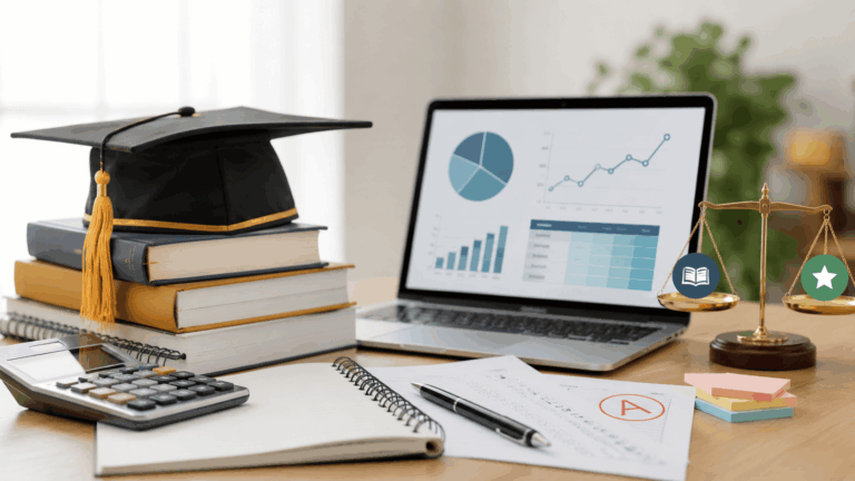 How to find the GPA of your grades