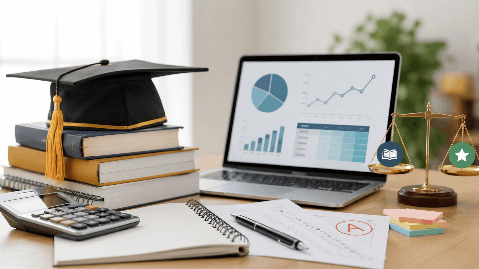 How to find the GPA of your grades