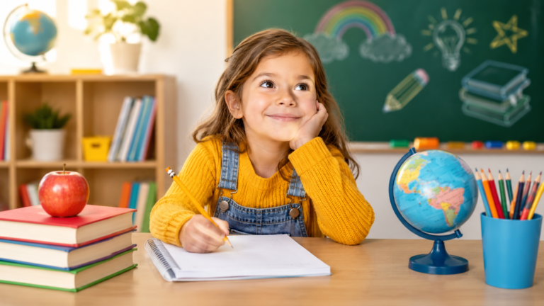 When Would I Be in Second Grade? Your Complete Age and Year Calculator