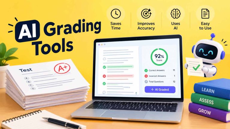 AI grading tools
